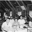 Camp B’nai Brith, ca. 1952. Ontario Jewish Archives, Blankenstein Family Heritage Centre, accession 2008-11-8.|